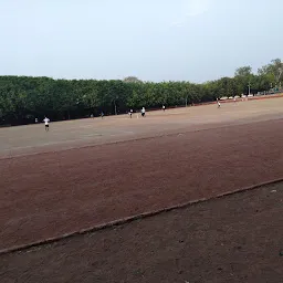 SRPF Stadium Pune