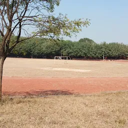 SRPF Stadium Pune