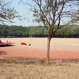 SRPF Stadium Pune