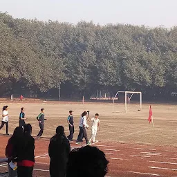 SRPF Stadium Pune