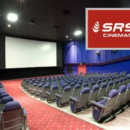 SRS Cinemas