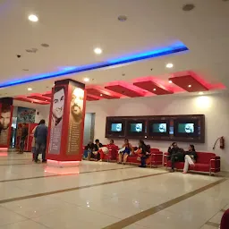 SRS Cinemas