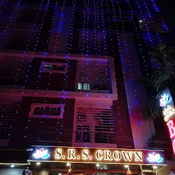 SRS Crown boys hostel near allen sangyan samyak in landmark city kunhari kota