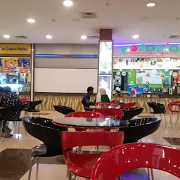 SRS Food Court