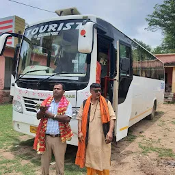 SRS Tour & Travels || Car Rental || Bus Services in Bodhgaya
