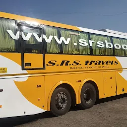 SRS Travels Nagpur