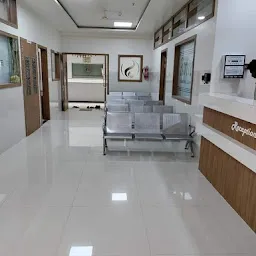 SRUJAN HOSPITAL AND PARIVED PATHOLOGY LAB