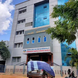 Srujana E.N.T Care Centre