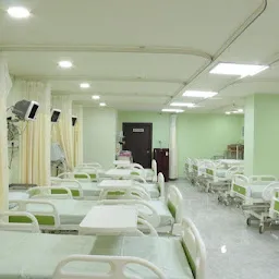 Srujana Hospitals