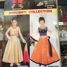 SRUSHTI COLLECTIONS