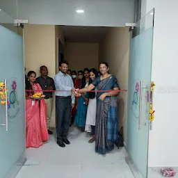 Srushti Fertility Centre & Women's Hospital - Ramapuram