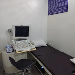 Srushti Hospital Dr.Nikhil Mahadar Gynecologist Wakad Dange chowk Thergaon Pune