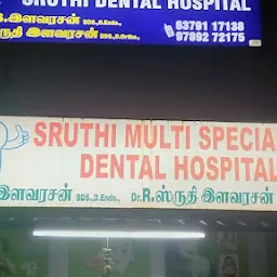 SRUTHI DENTAL HOSPITAL