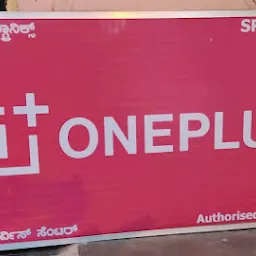 SRV Electronics OnePlus Authorized Service Center