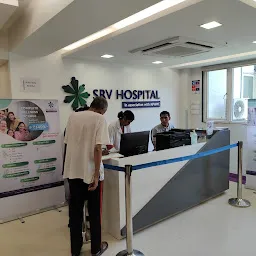 SRV Hospitals - Chembur
