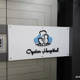 SRV Hospitals - Goregaon
