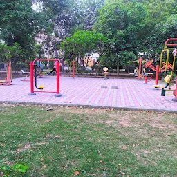 SRV Park