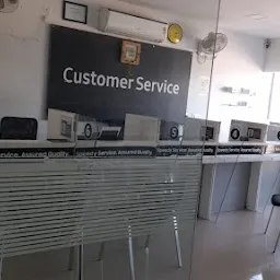 SRV SAMSUNG MOBILE SERVICE CENTRE