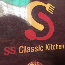 SS Classic Kitchen Jabalpur