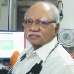 SS Clinic, Dr.C.Koteswara Rao
