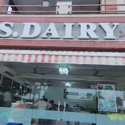 SS Dairy