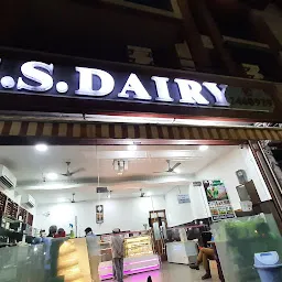 SS Dairy