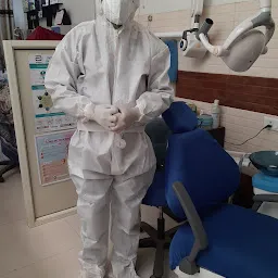 SS Dental Clinic