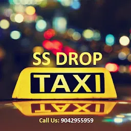 SS Drop Taxi