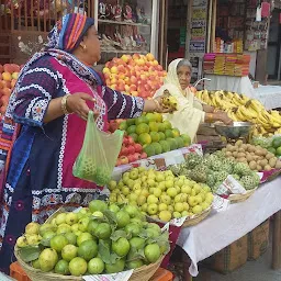 Ss Fruits,Dhar
