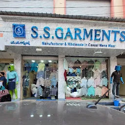 Ss Garments