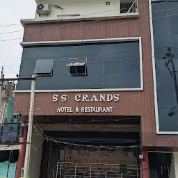 SS Grands Hotel & Restaurant