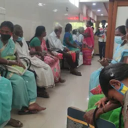 SS Hospital Pudukkottai | 24 Hrs Emergency Hospital