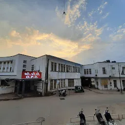 SSG Hospital