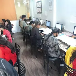 Ssi Computer Language Class
