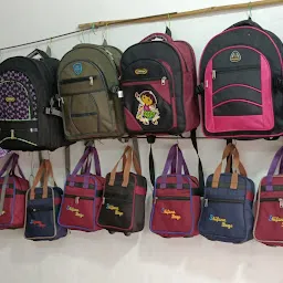 ஷிபானா Bags