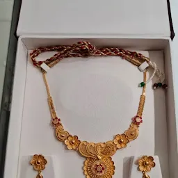 SSJ - Siddharth Shah Jewelers