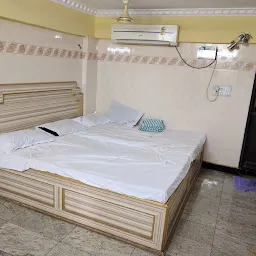 SSK Inn - Kanchipuram