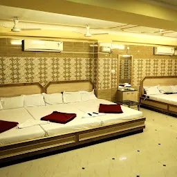 SSK Residency - Kanchipuram