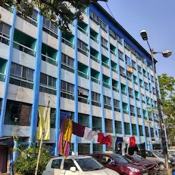 SSKM Doctors Hostel