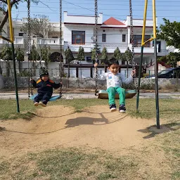 Baba Zoravar Singh Ji, SST Nagar Park