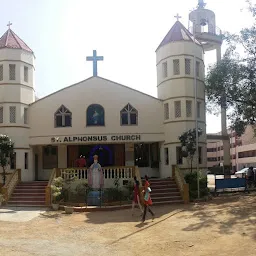 St. Alphonsus Church