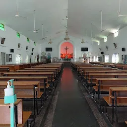 St. Alphonsus Church