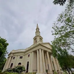 St. Andrew's Church (The Kirk)