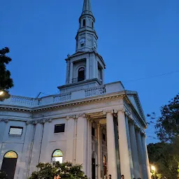 St. Andrew's Church (The Kirk)