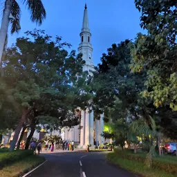 St. Andrew's Church (The Kirk)