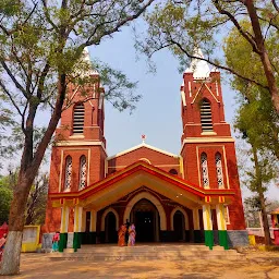 St. Anne's Cathedral