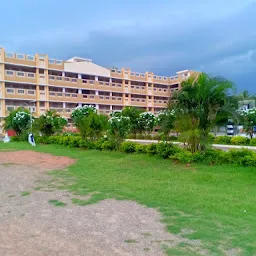 St.Anns CBSE School