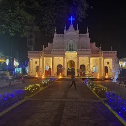 St. Antony's Roman Catholic Church, Vaduthala