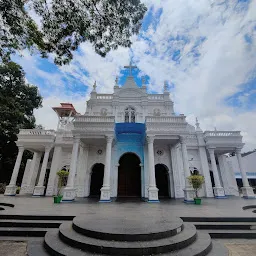 St. Antony's Roman Catholic Church, Vaduthala