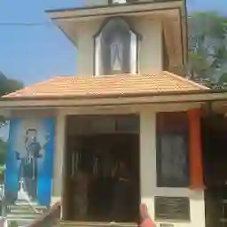 St. Antony's Shrine